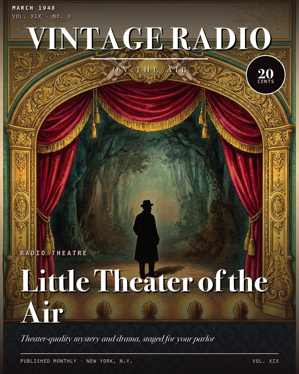 Little Theater of the Air